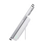 Benks MagClap StandGo – Power and Convenient Support for All Your Travels - Power Bank 10000mAh - White