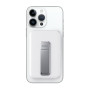 Benks MagClap StandGo – Power and Convenient Support for All Your Travels - Power Bank 10000mAh - White