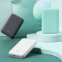 Power Bank 10000mAh Benks MagClap JuicePod – Charge Rapide et Portable à Tout Moment - Blanc