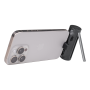 Mini Power Bank portable 5000mAh Benks avec connecteur Lightning - Noir