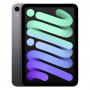 iPad Mini 8.3" 2024 128 Go Wi-Fi + Cellular Apple A17 Pro - Gris - Neuf - MXPN3TY/A