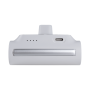 Benks - Type-C Connector - Mini Portable Power Bank 5000mAh - White