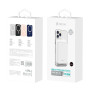 Power Bank Magnétique - DEVIA Smart G02 PD 20W - 5000mAh - Blanc