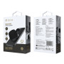 Enceinte Sans Fil Devia Sound Lite 3 - Noir