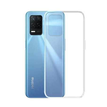 Coque de Protection en Silicone Original Realme 8 5G