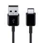 Câble USB/Type-C Samsung 1.5M EP-DG950CBE - Haute Vitesse et Fiabilité