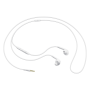 Écouteurs Samsung EO-EG920L Blanc - Kit Main Libre Jack 3.5mm Original en Vrac
