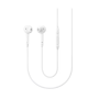 Écouteurs Samsung EO-EG920L Blanc - Kit Main Libre Jack 3.5mm Original en Vrac