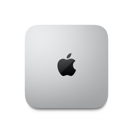 Mac Mini - 24GB/512GB SSD - Apple M4 Pro - MCX44FN/A