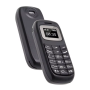 L8STAR BM70 Mini Feature Phone Dual Nano SIM - Black