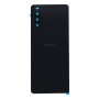Acheter Vitre Arrière Sony Xperia 10 III Noir Originale - Grade A, Livraison Rapide
