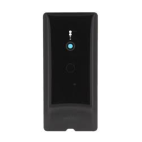 Buy Rear Window Sony Xperia XZ3 Black Original Disassembled Grade B Free Shipping