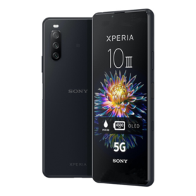 Achetez Vitre Arrière Sony Xperia 10 II Noire Originale Grade A - Qualité Supérieure Reconditionnée