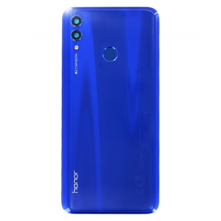 Buy Rear Window for HUAWEI Honor 10 Lite Blue Original Disassembled Grade A Online