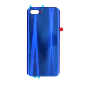 Buy HUAWEI Honor 10 Blue Back Glass Original Grade A - Premium Replacement