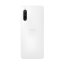 Buy Rear Window for Sony Xperia 10 III White Original Disassembled Grade A Quality Online