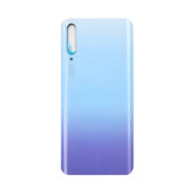 Original Rear Window for HUAWEI Y9s 2019 Blue Grade A Replacement Without Lens