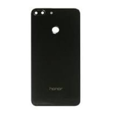 Rear Window Replacement for HUAWEI Honor 9 Lite Black Original Disassembled Grade A Quality