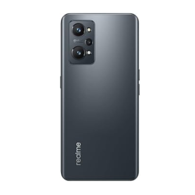 Realme GT Neo2 Original Black Rear Window Grade AB Replacement Part