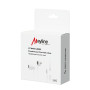 Ecouteurs Kit Main Libre Jack 3.5mm (Mayline)