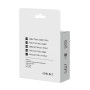 Câble Type-C / Type-C 20W- Compatible avec iPhone/Samsung - 1m (Mayline)