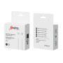 Câble Type-C / Type-C 20W- Compatible avec iPhone/Samsung - 1m (Mayline)