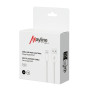 Câble USB vers Lightning 20W -1M (Mayline)