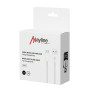 Câble USB vers Micro 20W - 1M (Mayline)