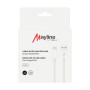 Câble USB vers Micro 20W - 1M (Mayline)