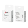 Ecouteurs Kit Main Libre Lightning Bluetooth Pop-ups (Mayline)
