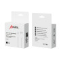 Câble Type-C vers Lightning 20W -1M (Mayline)
