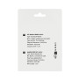 Headphones Kit Hands Free Lightning (Mayline)