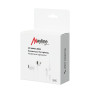 Headphones Kit Hands Free Lightning (Mayline)
