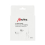 Headphones Kit Hands Free Lightning Direct Connection (Mayline)