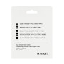 Câble Type-C / Type-C 60W nylon tressé - 2M (Mayline)