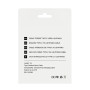 Câble Type-C vers Lightning Nylon Tressé 27W - 1M (Mayline)