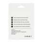 Câble USB vers Lightning Tresse nylon 5V 3A - 1M (Mayline)