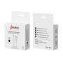 USB to Type-C Nylon Braid - 5V 3A - 1M (Mayline)