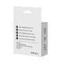 Câble USB vers Type-C Tresse nylon - 5V 3A - 1M (Mayline)