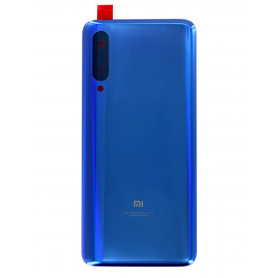 Xiaomi Mi 9 Rear Window Original Disassembled Grade A No Blue Lens Surround