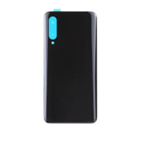 Xiaomi Mi 9 Rear Window Original Disassembled Grade A Without Black Lens Surround Replacement