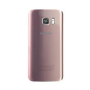 Buy Samsung Galaxy S7 Rear Glass G930F Pink Original Disassembled Grade AB Replacement