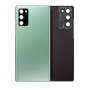 Samsung Galaxy Note 20 Ultra Rear Window Green Original Disassembled Grade AB - 4G/5G Replacement