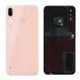 Buy Rear Window Huawei P20 Lite Pink Grade A Original Disassembled Great Price
