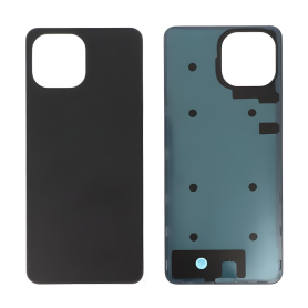 Buy Xiaomi Mi 11 Lite 4G Rear Window Original Disassembled Grade A - Contour Black Lens Free