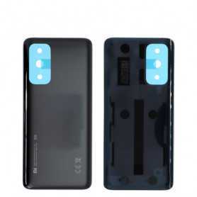 Xiaomi Mi 10T/Pro 5G Original Rear Window Black No Lens Grade AB Replacement