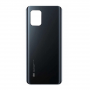 Rear Window Xiaomi Mi 10 Lite 5G Black - Original Disassembled Grade AB Replacement Part