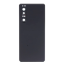 Buy Sony Xperia 1II Black Rear Glass Original Disassembled Grade AB Replacement