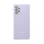 Rear Window Samsung Galaxy A72 A725F Purple Original Disassembled Grade AB Buy Now