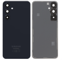 Rear Glass Samsung Galaxy A55 5G Midnight Blue Original Grade B Replacement